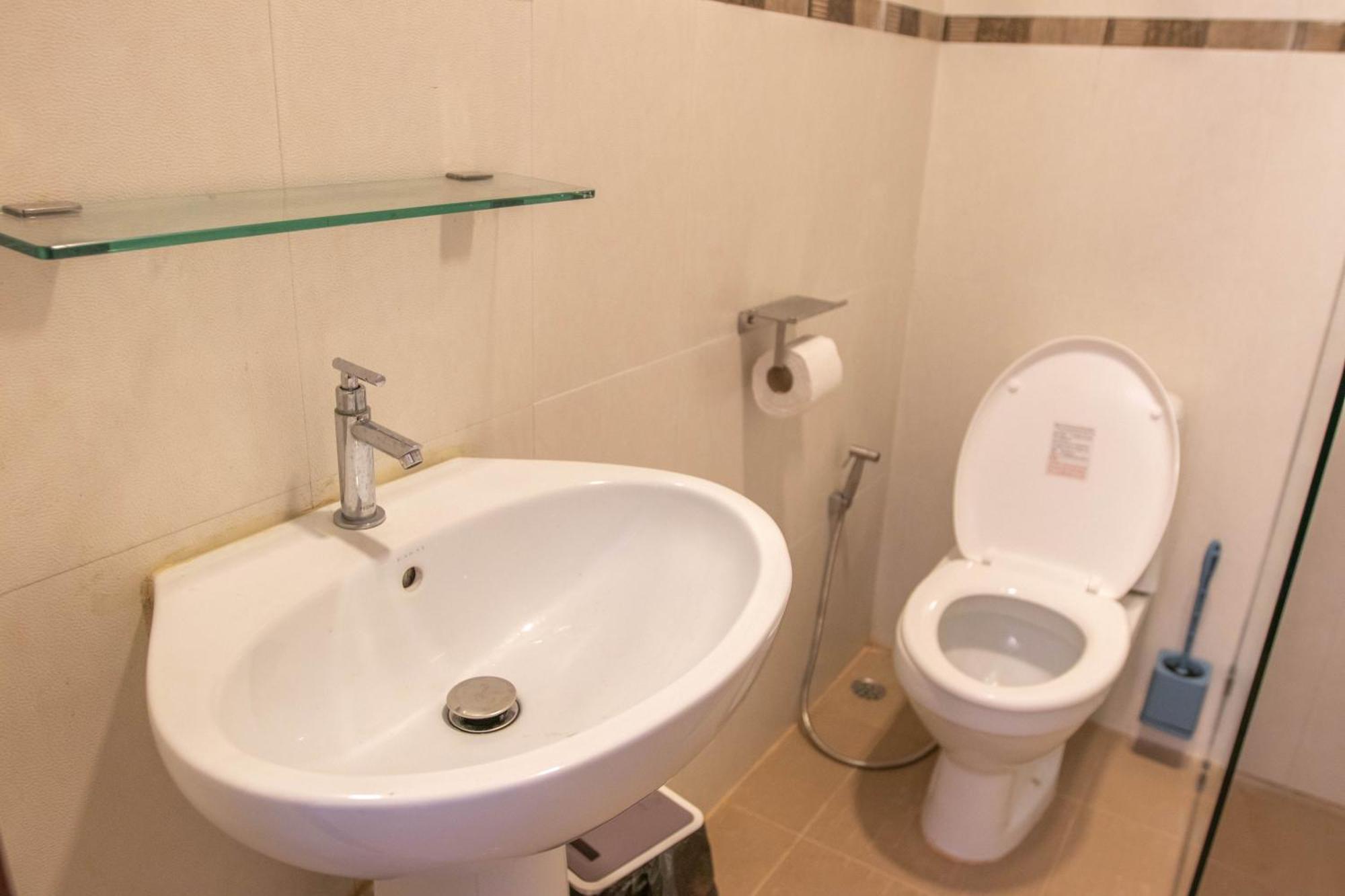 Maiiam Guesthouse Patong Luaran gambar