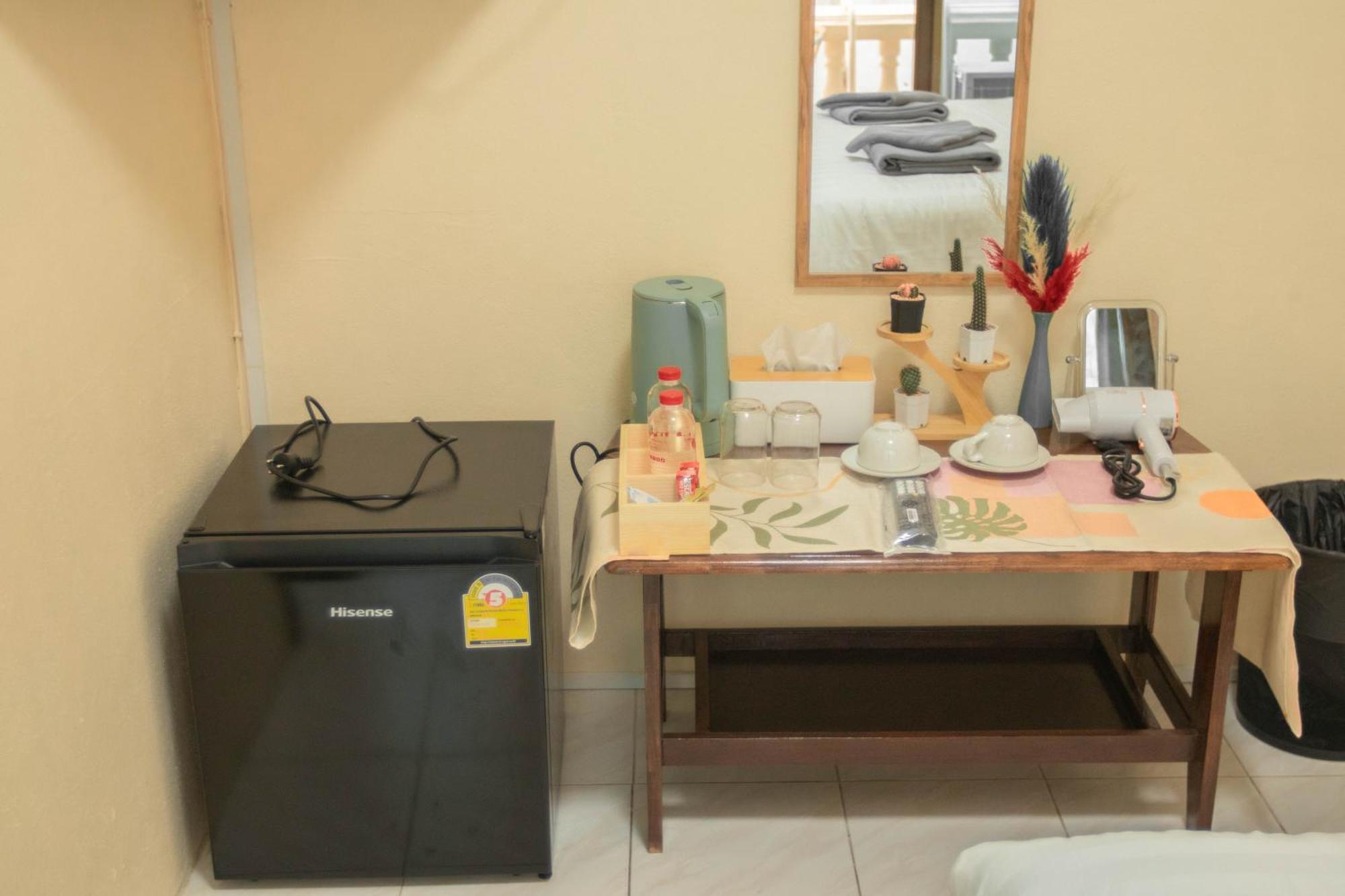 Maiiam Guesthouse Patong Luaran gambar
